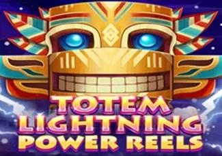 Totem Lightning Power Reels screenshot