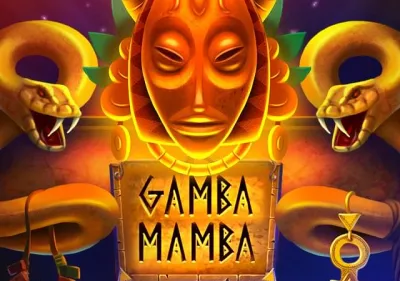 Gamba Mamba screenshot