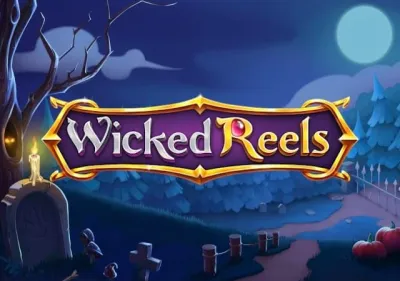 Wicked Reels screenshot