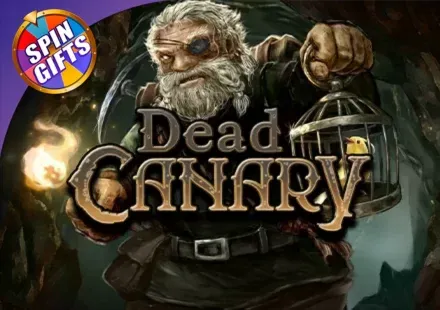 Dead Canary screenshot