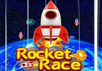 Rocket Race screenshot