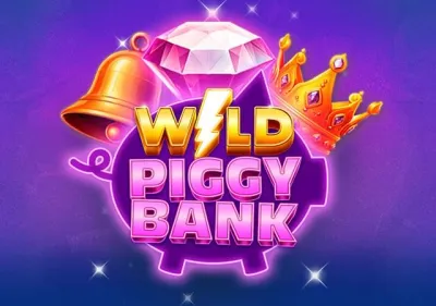 Wild Piggy Bank screenshot
