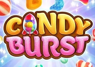 Candy Burst screenshot