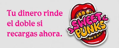 Cashback Semanal VIP promotion banner
