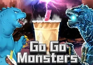 Go Go Monsters